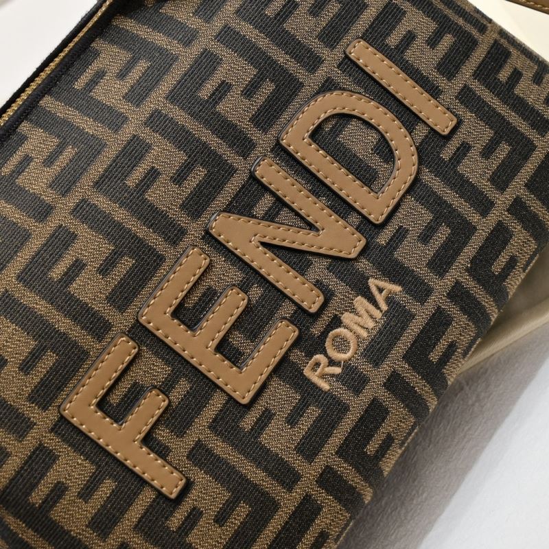 Fendi Top Handle Bags